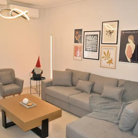 Be My Guest * Tríkala