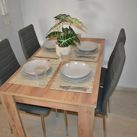 Be My Guest Apartment Trikala (Thessaly)