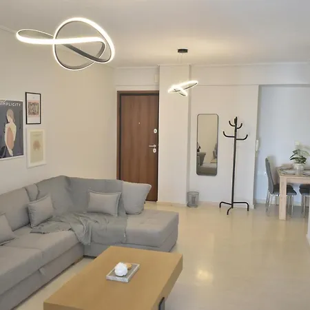 Be My Guest Apartamento