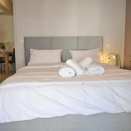 Be My Guest Apartment *