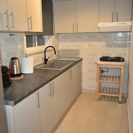 Be My Guest Apartamento *