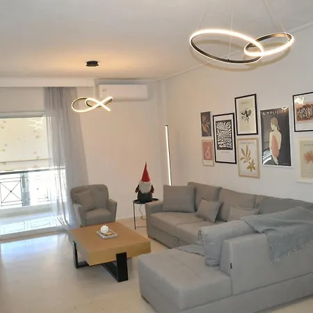 Be My Guest Apartamento *