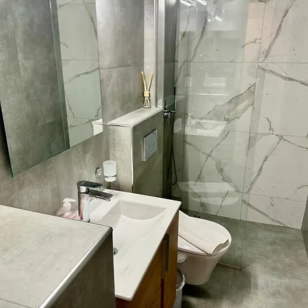 Apartment Be My Guest