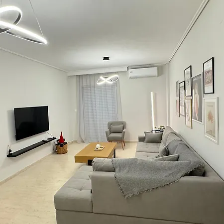 Be My Guest Apartment