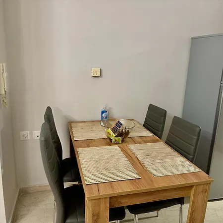 Be My Guest Apartment *