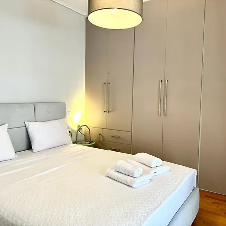 Apartamento Be My Guest *