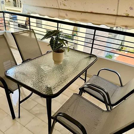 Be My Guest Tríkala