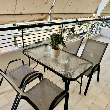 Be My Guest Apartment *
